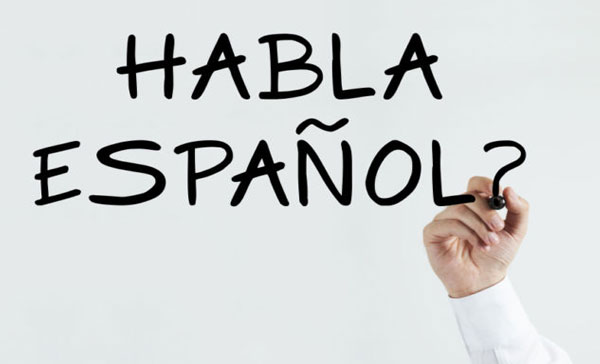 Second Sense Creative Project Habla Español