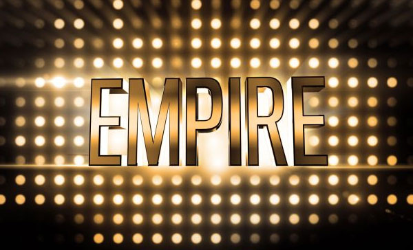 Second Sense Creative Project Empire