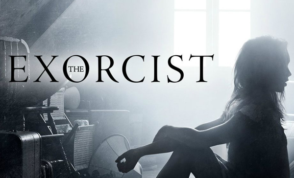 Second Sense Creative Project Excorcist