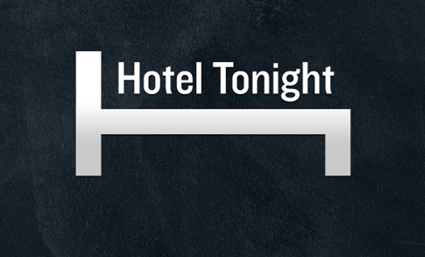 Second Sense Creative Project Hotel TonightSecond Sense Creative Project Hotel Tonight