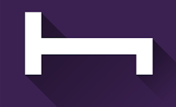 Second Sense Creative Project Hotel Tonight