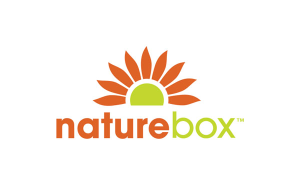 Second Sense Creative Project Nature Box