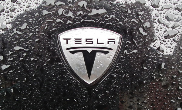 Second Sense Creative Project Tesla